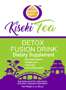 Kiseki Tea
